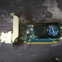 ราคา Vga PCI EXPRESS 16X 2.0 GEFORCE 310 512MB DDR3 64BIT (19676906442)