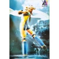 ราคา โปสเตอร์ เกม Final Fantasy XII (2006) POSTER 24”x35” นิ้ว Games Series Multiplayer Online Role-playing (9874277304)