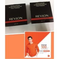 ราคา Revlon Touch &Glow ของแท้ ‼️ (715195620)