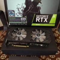 ราคา GALAX​ Rtx​ 2070​ ex. (2869290662)