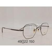 ราคา กรอบแว่น April พร้อมเลนส์มัลติโค้ท จัดส่ง4-6วัน (43153210401)