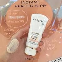 ราคา jl แท้ Lancome uv expert Tone up milk Rosy Bloom spf50+PA++++ กันแดดลังโคม เนื้อน้ำนม สีโรซี่บลูม30ml. (24612281451)