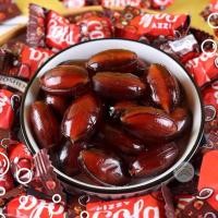 ราคา พร้อมส่ง! ลูกอม ลูกอมโค้ก โคล่า Fizzy Cola ลูกอมสอดไส้ผงโซดา (1เม็ด/5 กรัม) จำนวน 50-100 ชิ้น ลูกอมโคล่าสอดไส้ผงโซดา (25994749787)