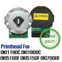 ราคา หัวพิมพ์ ดอตเมตริกซ์ Dot matrix Printhead For OKI 1190C 1800C 5100F 5150F 7000F 1190 1800 5100 5150 7000. (9977492155)