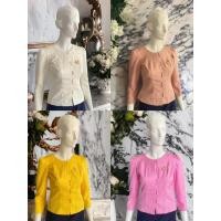 ราคา เสื้อไหมลาวทรงไลลาสวยๆ (13457267893)