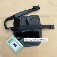 ราคา Freitag Jamie F40 ดำล้วนแท้มือสอง ติด Tag ห้อย (21921040847)