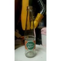 ราคา ขวดเก่ากรีนสปอต ของสะสม ร้านโชว์ห่วย Green spot ขวดน้ำอัดลมเก่า ขวดน้ำส้ม กรีนสปอท (27309228217)