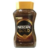 ราคา เนสกาแฟโกลด์ แบบขวด ปริมาณ200กรัม (4429636654)