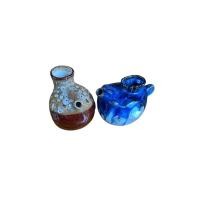 ราคา กระถาง ต้นไม้เซรามิก แก้วเซรามิก จากญี่ปุ่น (42300036874)