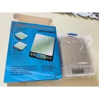 ราคา ตราชั่งดิจิตอล ตราชั่งทอง เครื่องชั่งน้ำหนักดิจิตอล 500gX0.01g (7236627292)