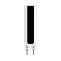 ราคา Gonna Thin Film Pressure Sensor Polymer Piezoelectric PVDF Pressure Transducer (26890780442)