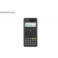 ราคา เครื่องคิดเลข Casio fx-991ES PLUS-2 (4850389802)