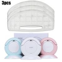 ราคา กรองฝุ่น 3 Pack สำหรับเครื่องดูดฝุ่นหุ่นยนต์ AUTOBOT Mini Robot รุ่นทรงกลม (25401200709)