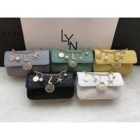 ราคา กระเป๋าลินนน รุ่นใหม่ขนาด 7.5” LYN กระเป๋าลินสวยๆรุ่นใหม่ (6239924676)