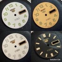 ราคา หน้าปัดSeiko5automatic7S26 (22859725240)