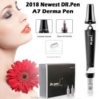 ราคา Dr.Pen ULTIMA A7 Electric Derma Pen Auto Micro Needle Anti-Aging (42120737810)