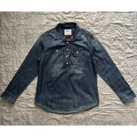 ราคา Mc Jeans เสื้อยีนผู้หญิงแขนยาว (มือสอง) (23750650563)