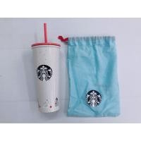 ราคา แก้ว Starbucks 20 Oz. ใหม่ล่าสุด Christmas Collection 2019 (7808439189)