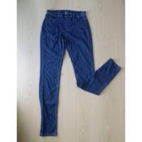 ราคา กางเกงเลคกิ้ง Uniqlo สียีนส์ size S (1250093052)