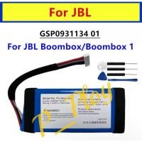 ราคา แบตเตอรี่ For JBL Boombox Boombox 1 GSP0931134 01 10000mAh + เครื่องมือฟรี (28574055634)