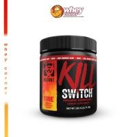 ราคา Mutant Kill Switch 162 g. ก่อนออกกำลังกาย ก่อนการคาร์ดิโอ (25476323233)