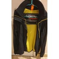 ราคา เสื้อแจ้คเก็ต Superdry professional superdry japan (5857526008)