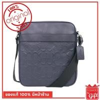 ราคา กระเป๋า coach f11741 MIDNIGHT ของแท้ 100% จาก USA กระเป๋าสตางค์ coach แท้ พร้อมส่ง มีหน้าร้าน (3705330496)