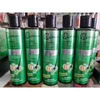 ราคา Catherine Hair tonic shampoo แชมพูสมุนไพรช่วยลดอาการขาดหลุดร่วงให้แก่เส้นผม ระบุสินค้าก่อนสั่งซื้อ (22742243275)