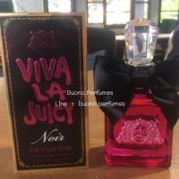 ราคา Juicy Couture Viva La Juicy Noir EDP 100 ml. Original/กล่องซีล (734353826)