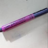 ราคา ❤NYX Super Cliquey GLOSSY LIPSTICK สี ชมพู03 BABY (1893155333)