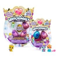 ราคา [Season 6/6.5] Royal Series Hatchimals Hatchimals Magic Egg mini mini Egg Toy Gift (42113690521)