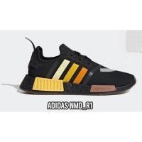 ราคา รองเท้า Adidas NMD_R1 (23854431162)