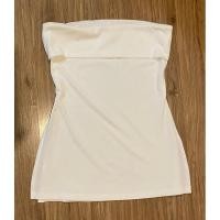 ราคา เสื้อผ้ามือสอง เสื้อเกาะอก (25750467780)