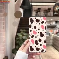 ราคา เคส Samsung A70 / A70S - เคส Samsung A70 / A70S - เคสแฟชั่น - ซิลิโคน Samsung A70 / A70S - Cool and Cute Motifs - Softcase Samsung A70 / A70S - วัสดุยืดหยุ่น - Mikas - ปก Samsung A70 / A70S - Exotic.i