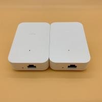 ราคา Huawei WS331C เครื่องขยายสัญญาณ wifi ไร้สาย Booster Network Enhanced Amplifier Repeater wifi ผ่าน Wall King (41720347492)