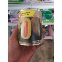 ราคา เมล็ดแตงไทย แตงไทยยาว ตรา น้ำเต้า 40กรัม (24140615921)