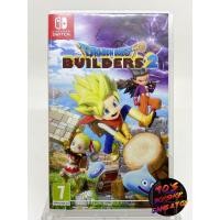 ราคา DRAGON QUEST BUILDERS 2 : Nintendo Switch : EU : แผ่นแท้ [มือ2] มีCODE (6618375941)