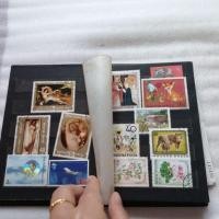 ราคา แสตมป์ต่างประเทศ **ใช้แล้ว** (20371006564)