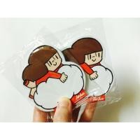 ราคา น้องมะม่วง Memo Pad (8186176)