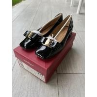 ราคา Ferragamo หนังแก้ว ของใหม่ (29027930668)