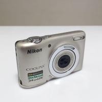 ราคา Nikon coolpix l25 กล้องตีโชว์ เช็คระบบ (28705933337)