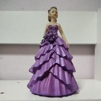 ราคา โมเดลเจ้าหญิง ของตกแต่งห้อง เรซินเจ้าหญิง C (11001152560)