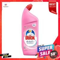 ราคา น้ำยาทำความสะอาดฆ่าเชื้อสุขภัณฑ์ เป็ด 700ml ชมพูTOILET CLEANER DUCK 700ML PINK (21448083138)