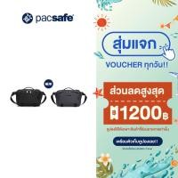 ราคา Pacsafe EXP 12" Sling กระเป๋าสะพายข้าง กระเป๋ากันขโมย (26724260898)