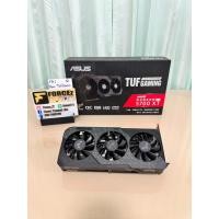 ราคา การ์ดจอ ASUS TUF 3 RX5700XT 8 GB มือสองสภาพดี (23058694782)