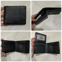 ราคา กระเป๋าสตางค์ผู้ชาย BILLABONG ดั้งเดิมพร้อมการป้องกัน RFID (28559016206)