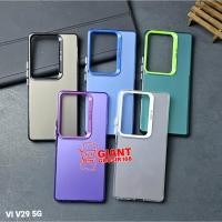 ราคา Vivo V29 5g Vivo Y15s Vivo Y17s Vivo Y27s Vivo Y01 Vivo Y01a เคสซิลิโคน Imd Polycarbon Hard PC Case โฮโลแกรม Vivo V29 5g Vivo Y15s Vivo Y17s Vivo Y27s Vivo Y01a Vivo Y01 (40274595204)