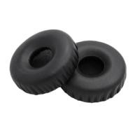 ราคา แผ่นรองหูฟังทดแทนสําหรับ Beats by dr.dre solo wireless หูฟังรุ่นที่ 1 earmuff หมอนรองหู (40506547590)