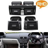 ราคา Rhd กระจังหน้าเครื่องปรับอากาศ ซ้าย ขวา สําหรับ Mercedes Benz C Class W204 C180 C200 C220 C230 260 300 2007-2011 (19880370883)