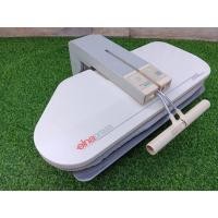 ราคา เครื่องรีดผ้าแบบกดทับ Elnapress 2000 สภาพสวย (26466645112)